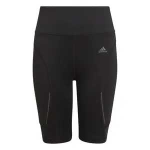 Shorts för flickor adidas Aeroready HIIT image-0