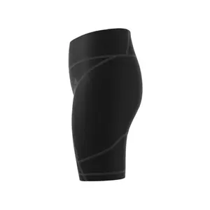 Shorts för flickor adidas Aeroready HIIT image-5