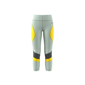 Leggings 7/8 para niñas adidas Aeroready HIIT image-0