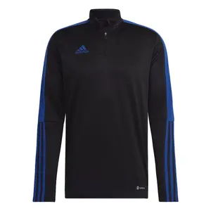 Veste de survêtement d'entraînement adidas Tiro essential image-1