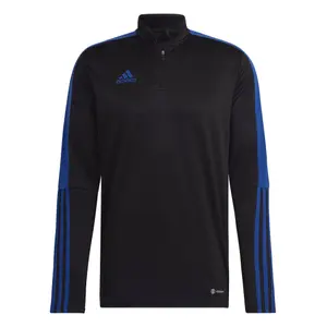 Veste de survêtement d'entraînement adidas Tiro essential image-0