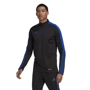 Veste de survêtement d'entraînement adidas Tiro essential image-2