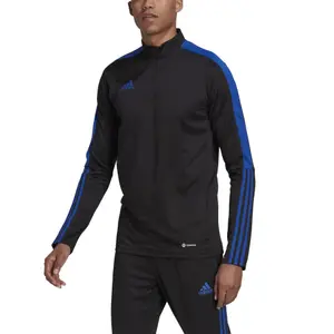 Veste de survêtement d'entraînement adidas Tiro essential image-3