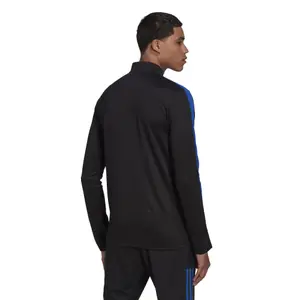 Veste de survêtement d'entraînement adidas Tiro essential image-4