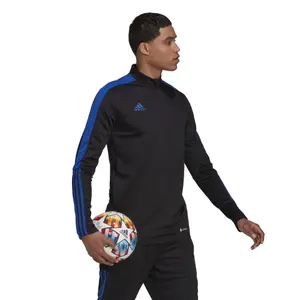 Veste de survêtement d'entraînement adidas Tiro essential image-5