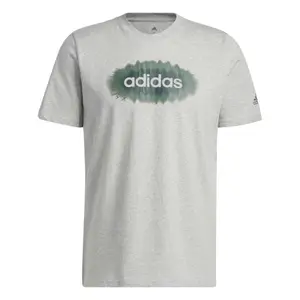 Camiseta adidas M POS LIN G T image-3