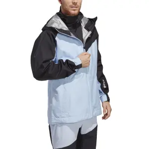 Giacca impermeabile adidas Terrex Xperior Gore-TEX Paclite image-4