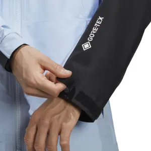 Giacca impermeabile adidas Terrex Xperior Gore-TEX Paclite image-6