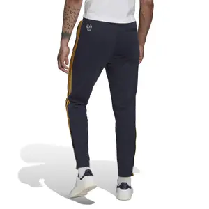 Pantaloni da allenamento in pile a 3 strisce Real Madrid 2022/23 image-2