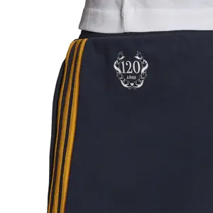 Pantaloni da allenamento in pile a 3 strisce Real Madrid 2022/23 image-5