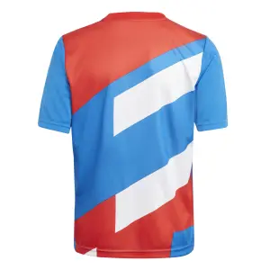 Trøje til børn før kampen Bayern Munich 2022/23 image-1