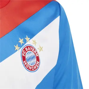Trøje til børn før kampen Bayern Munich 2022/23 image-3
