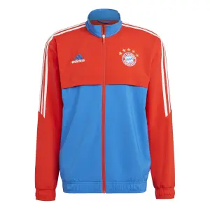 Giacca della tuta Bayern Munich Presentation Condivo 2022/23 image-0