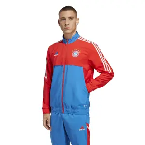 Giacca della tuta Bayern Munich Presentation Condivo 2022/23 image-1