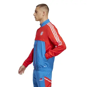 Giacca della tuta Bayern Munich Presentation Condivo 2022/23 image-3