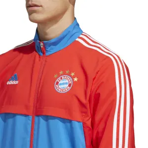 Giacca della tuta Bayern Munich Presentation Condivo 2022/23 image-5
