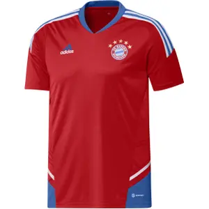 Maillot d’entraînement Bayern Munich Condivo 2022/23 image-0