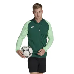 Veste de survêtement adidas Tiro 23 Compétition image-2