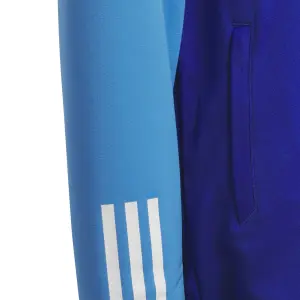 Træningsjakke til børn adidas Tiro 23 Competition image-3