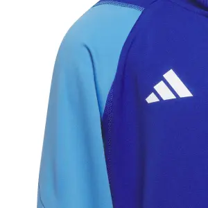 Træningsjakke til børn adidas Tiro 23 Competition image-4