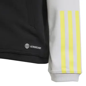 Træningsjakke til børn adidas Tiro 23 Competition image-4