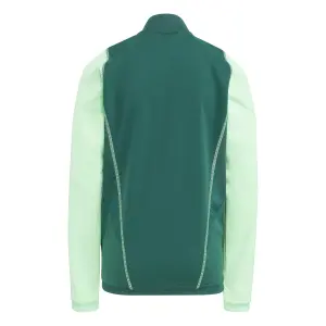 Dziecięca bluza dresowa adidas Tiro 23 Competition image-1