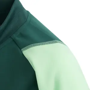 Dziecięca bluza dresowa adidas Tiro 23 Competition image-3
