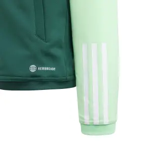 Dziecięca bluza dresowa adidas Tiro 23 Competition image-4