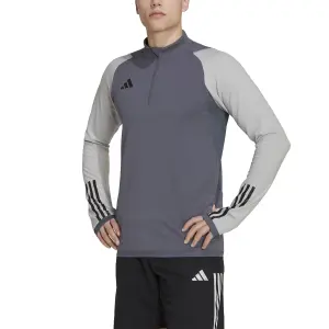 Veste de survêtement adidas Tiro 23 Compétition image-1