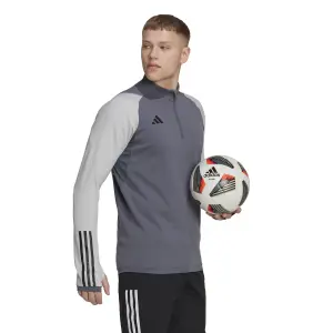 Veste de survêtement adidas Tiro 23 Compétition image-2