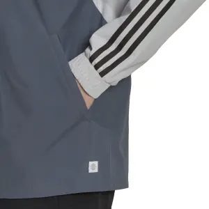 Chaqueta impermeable adidas Tiro 23 Competition image-5