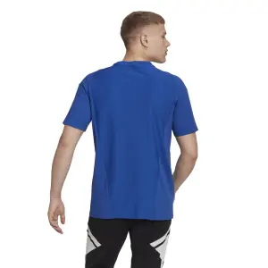 Camiseta adidas Tiro 23 Competition image-3