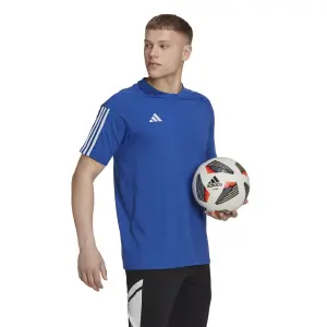 Camiseta adidas Tiro 23 Competition image-2