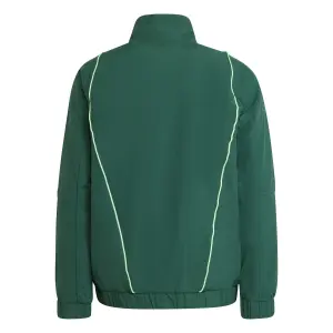 Child presentation jacket adidas Tiro 23 Competition image-1