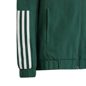 Child presentation jacket adidas Tiro 23 Competition image-2