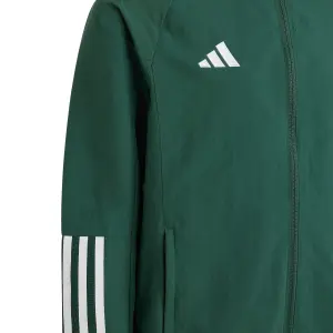 Child presentation jacket adidas Tiro 23 Competition image-3