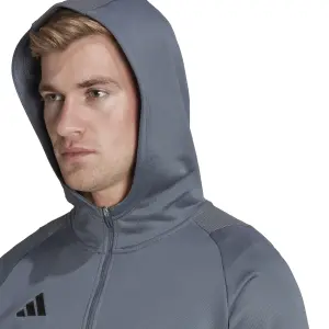 Sudadera con capucha adidas Tiro 23 Competition image-4