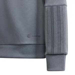 Camisola com capuz para criança adidas Tiro 23 Competition image-3
