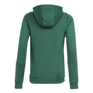 Camisola com capuz para criança adidas Tiro 23 Competition image-1