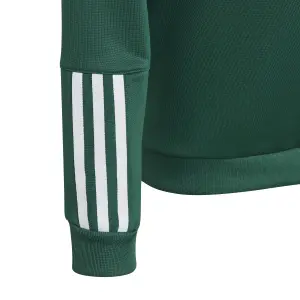 Camisola com capuz para criança adidas Tiro 23 Competition image-2