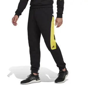 Bestickte Jogginghose adidas Future Icons Badge of Sport image-2