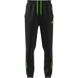 Pantalon de jogging tissé enfant adidas Aeroready Woven