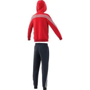 3-Streifen-Trainingsanzug Kind adidas 3-Stripes image-2