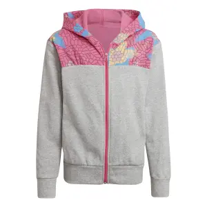 Mädchen-Trainingsanzug adidas Power image-1