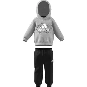 Grafischer Kinder-Jogginghose adidas image-0