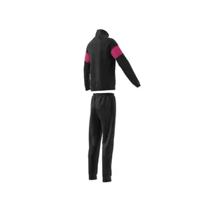 Træningsdragt med pigernes sportsmærke adidas image-3