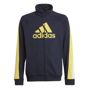 Dětský teplákový komplet adidas Colorblock Big Badge of Sport image-0