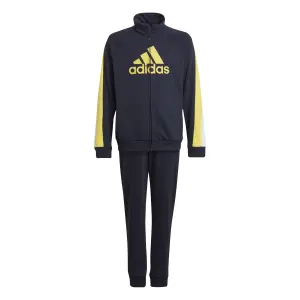 Dětský teplákový komplet adidas Colorblock Big Badge of Sport image-1