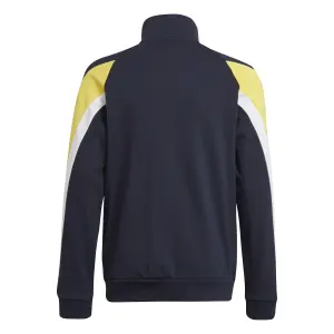 Dětský teplákový komplet adidas Colorblock Big Badge of Sport image-2