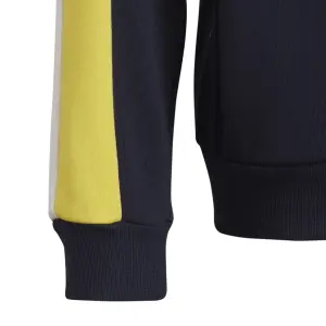 Dětský teplákový komplet adidas Colorblock Big Badge of Sport image-6